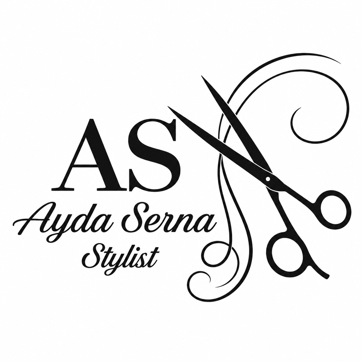 AYDA SERNA ESTILISTA