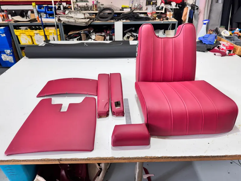 Chairfix