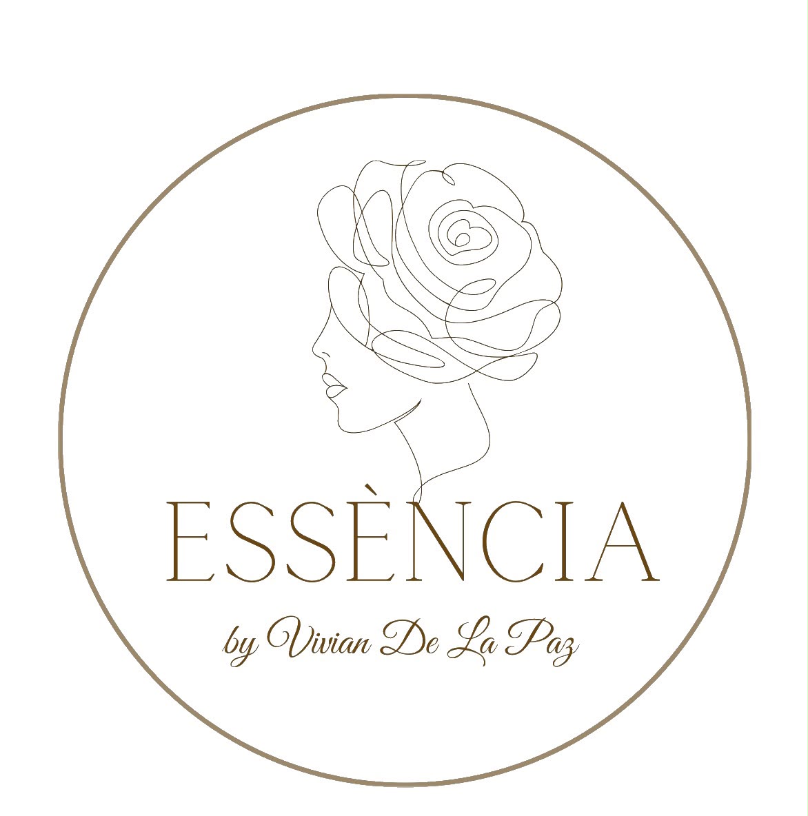 Essencia by Vivian de la Paz