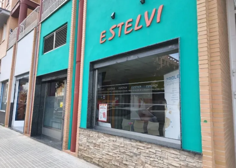 Estelvi