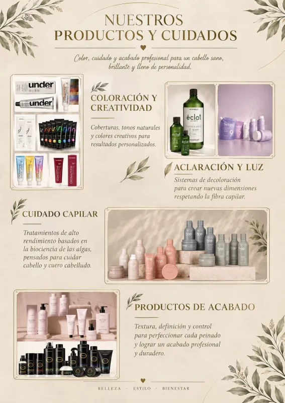 PH22 Estilistas