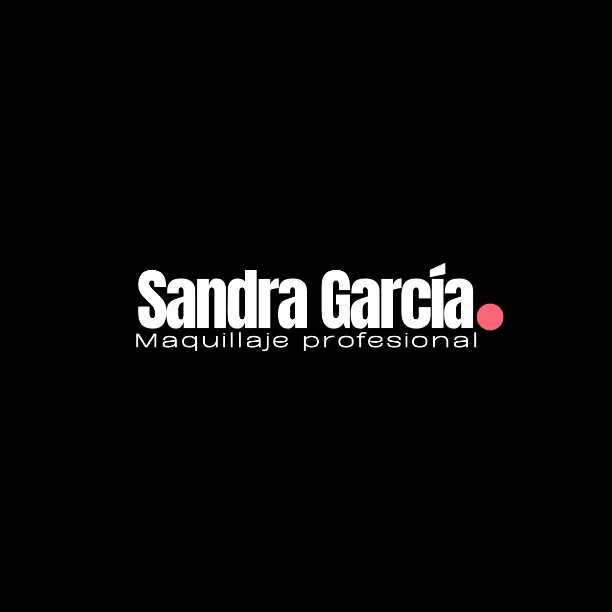 Sandra García Make Up