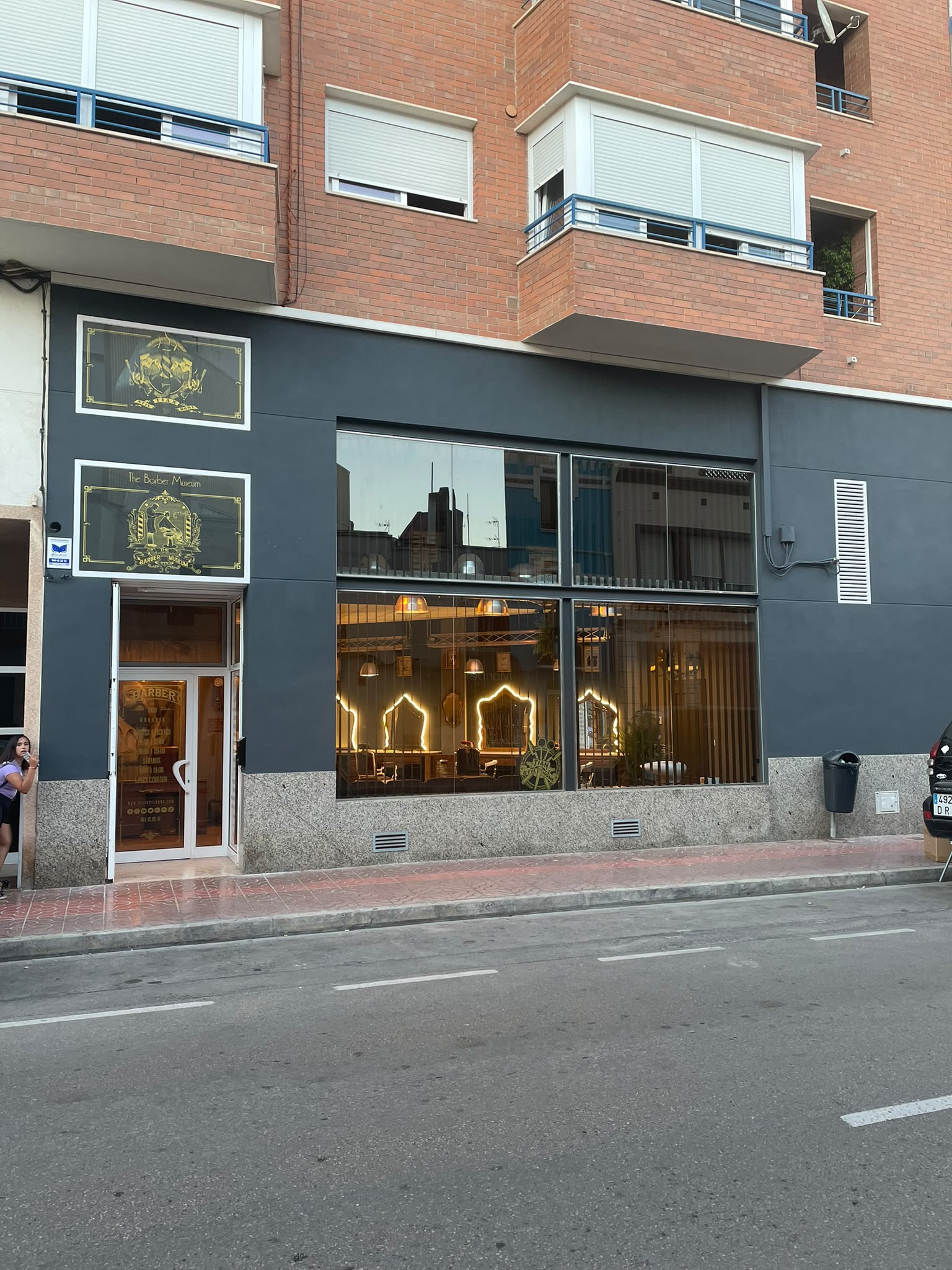 Portada de Tian Stil Home