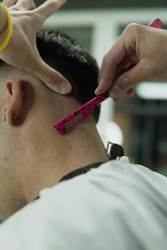 Urra Barber